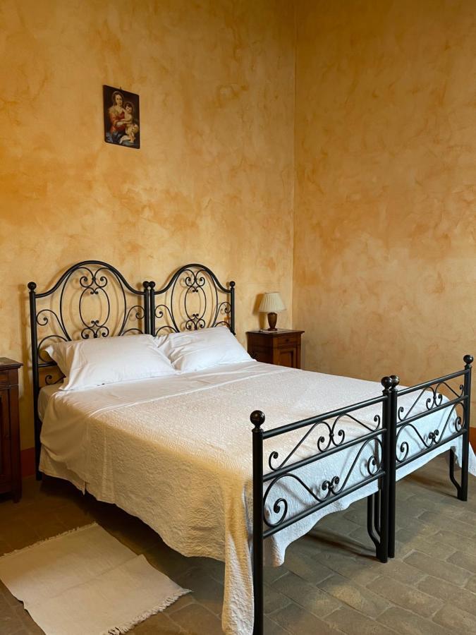 Agriturismo I Bosconi Cesena Bagian luar foto