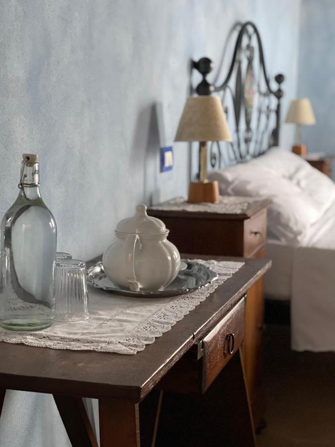 Agriturismo I Bosconi Cesena Bagian luar foto