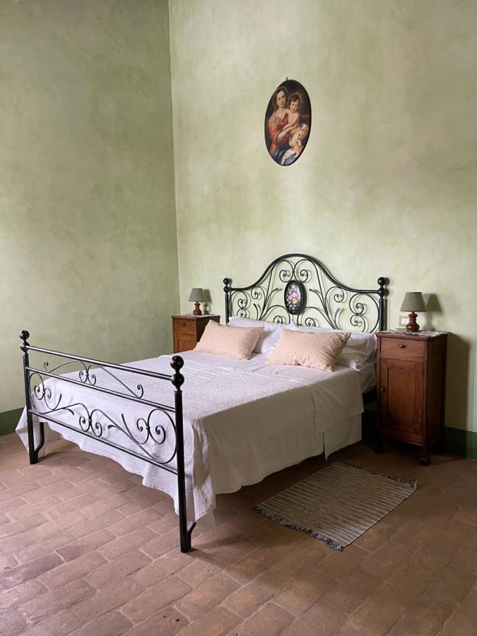 Agriturismo I Bosconi Cesena Bagian luar foto