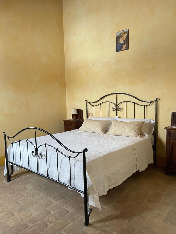 Agriturismo I Bosconi Cesena Bagian luar foto