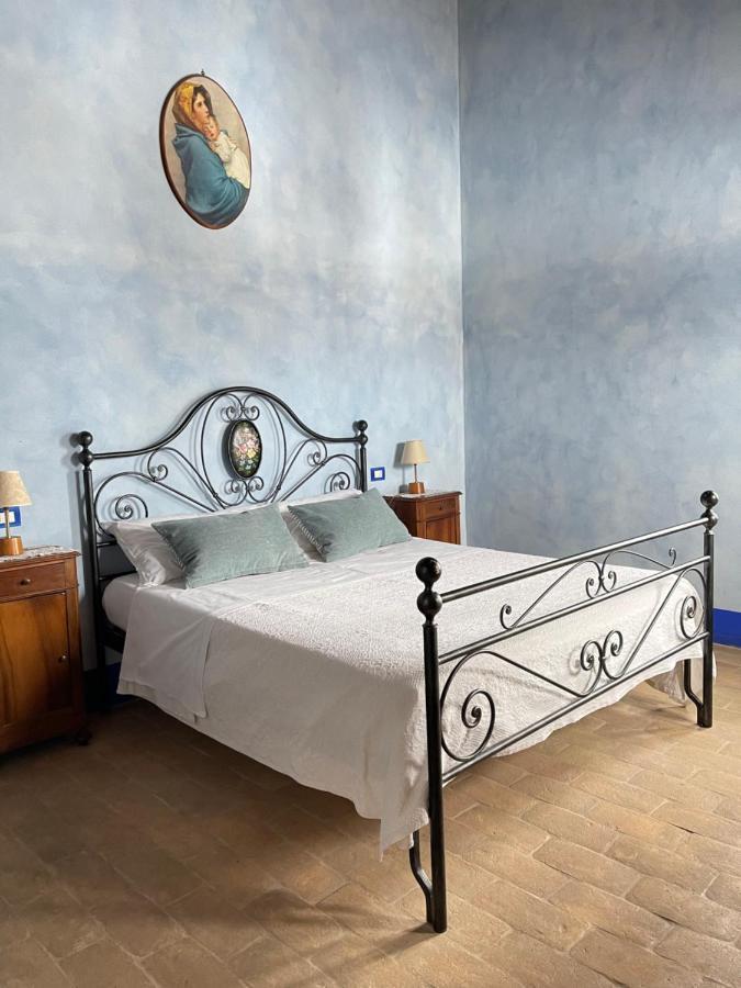 Agriturismo I Bosconi Cesena Bagian luar foto