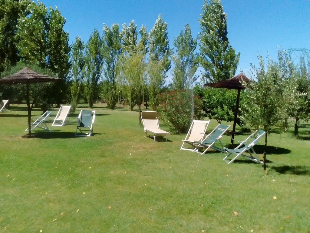 Agriturismo I Bosconi Cesena Bagian luar foto